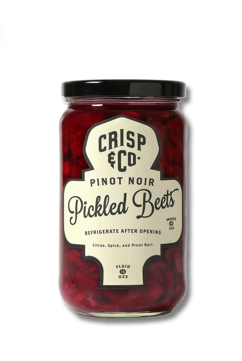 Pinot Noir Beets