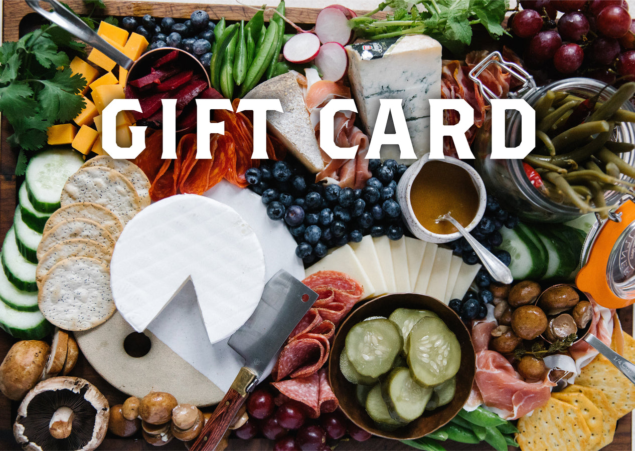 → Ultimate Gift Card ←
